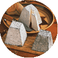 Fromage de Valençay (AOC)